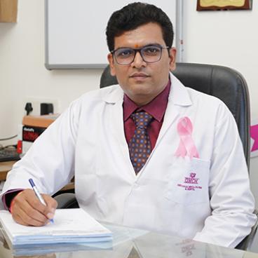 Dr. Ramesh Purohit